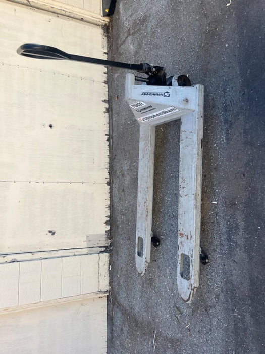 2019 STRONGWAY 4400 lb Pallet Jack