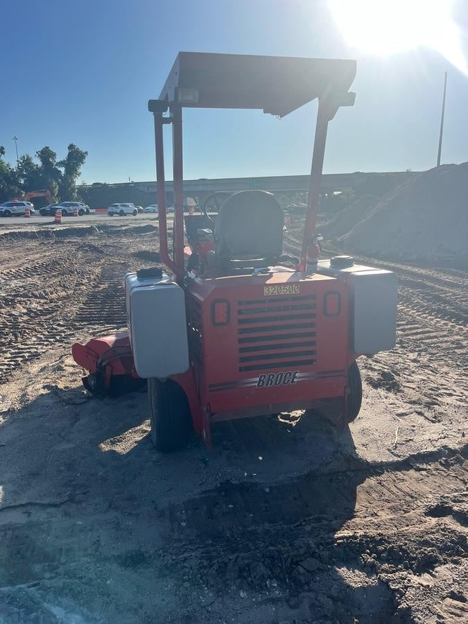 2023 BROCE BW260
