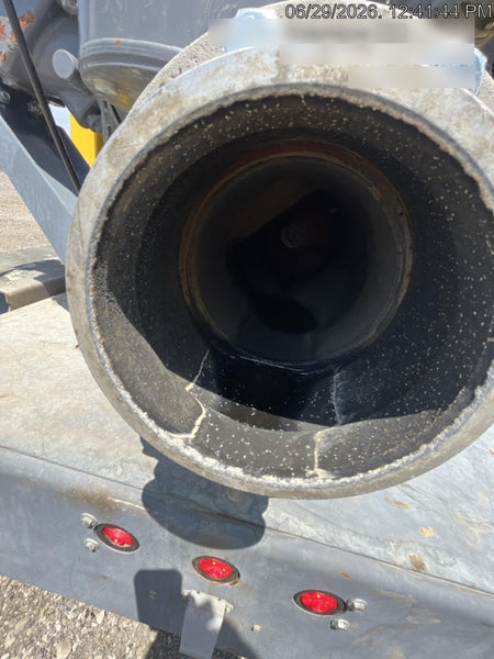 2021 ATLAS COPCO PAC H64 JD
