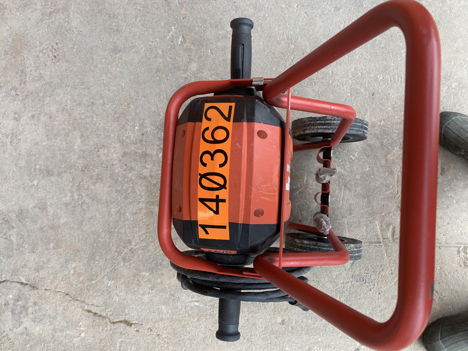 2021 HILTI TE 3000-AVR