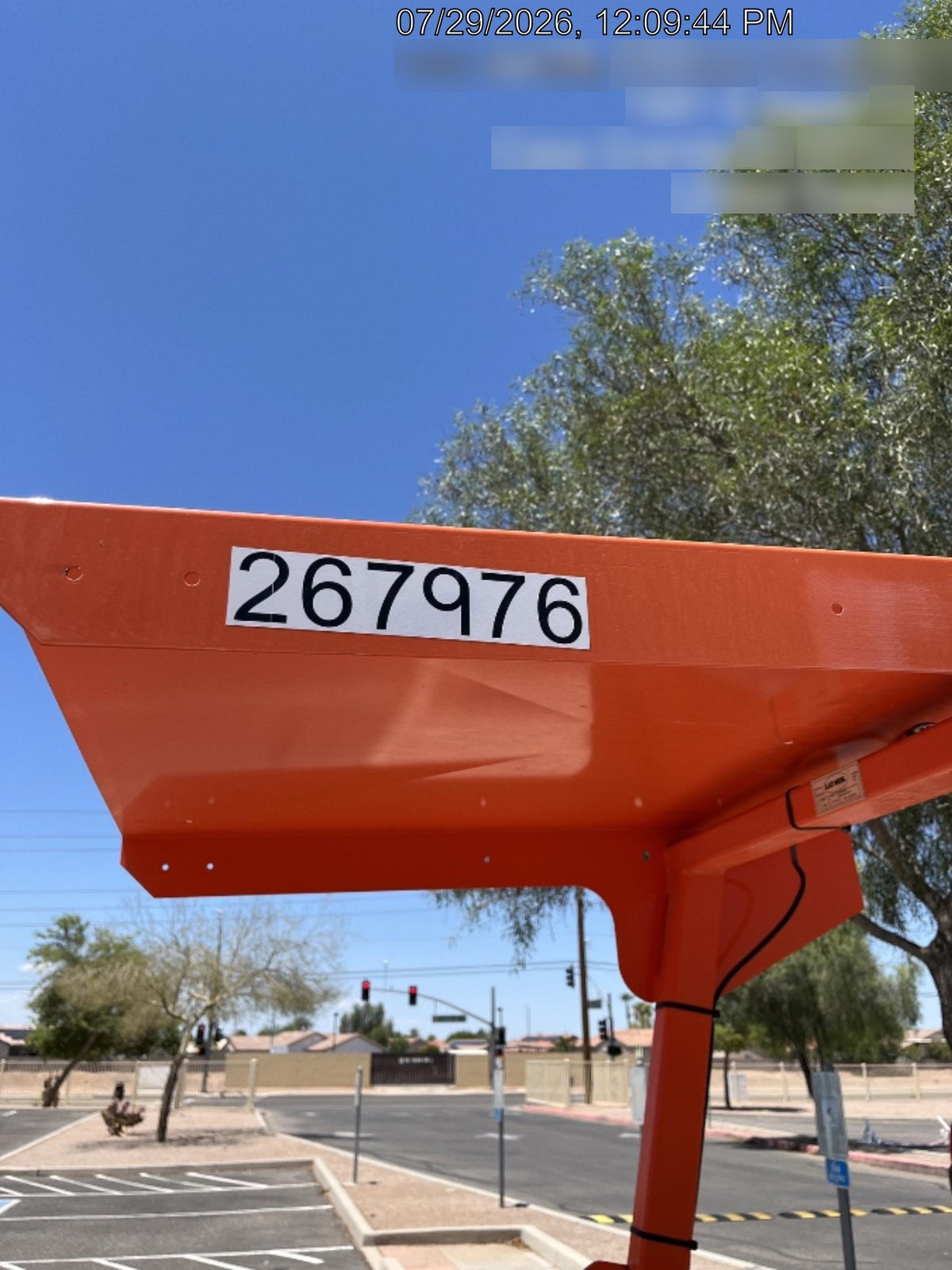 2022 LAYMOR SM-300