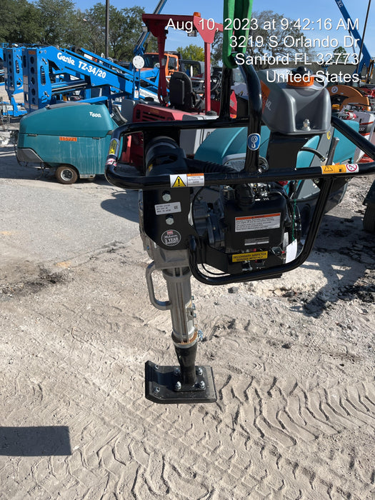 2023 MULTIQUIP MTR40HF