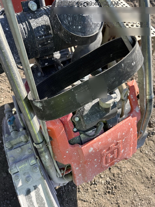 2020 HUSQVARNA FS 524