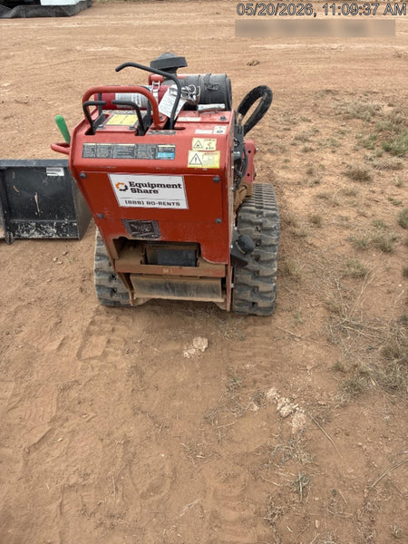 2020 DITCH WITCH C24XA
