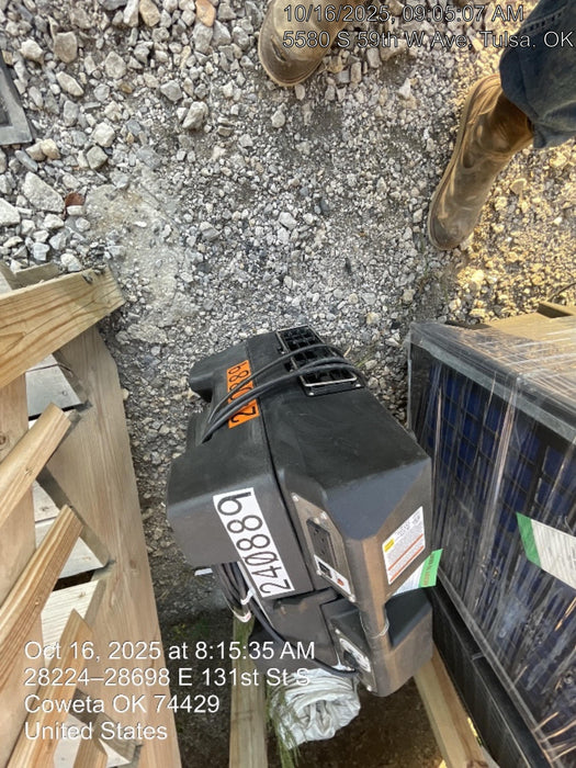 2022 PHOENIX Guardian R Hepa