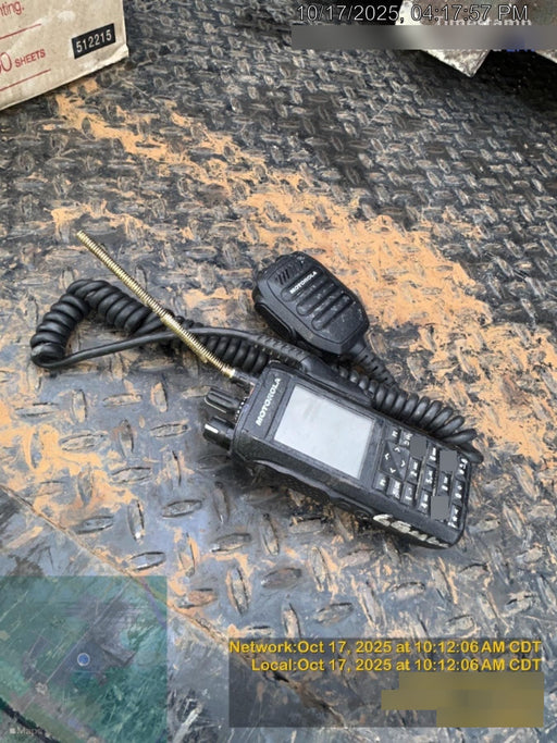 2023 MOTOROLA R7 DISPLAY