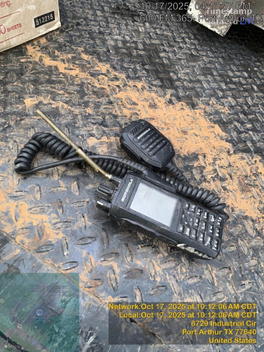 2023 MOTOROLA R7 DISPLAY