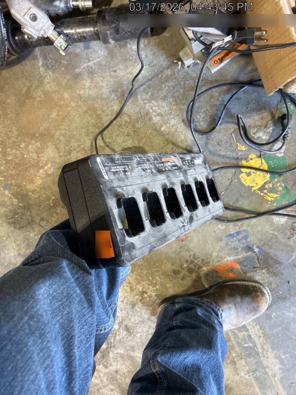2023 MOTOROLA PMPN4284