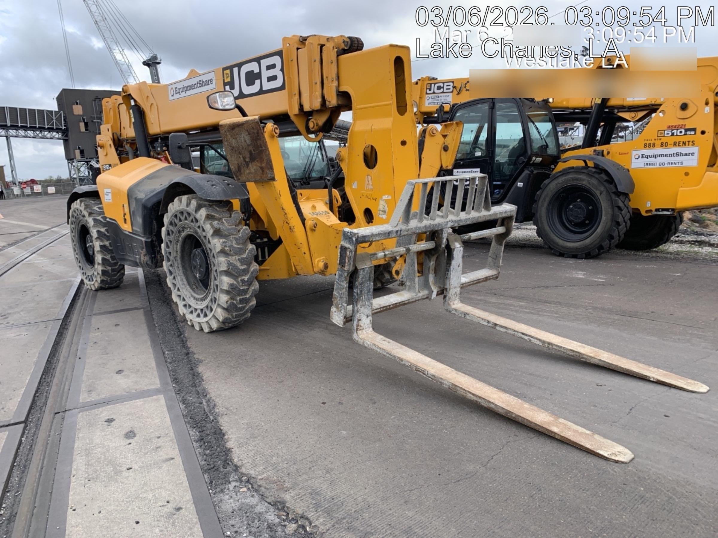 2021 JCB 512-56