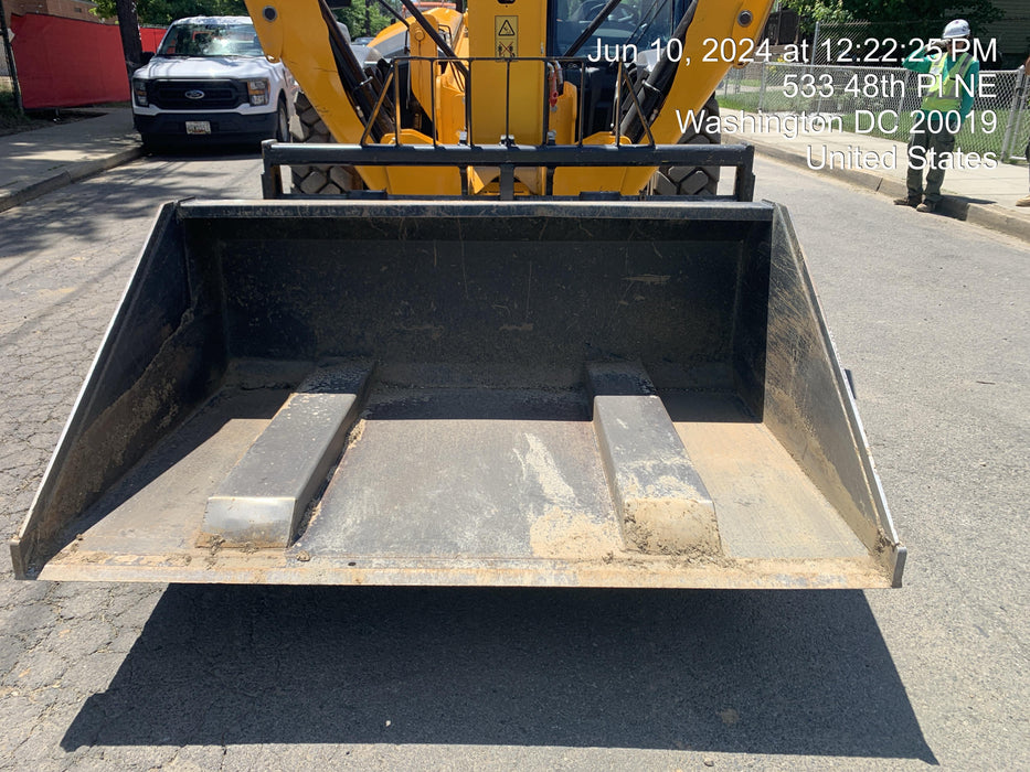 2020 STAR INDUSTRIES 1406B