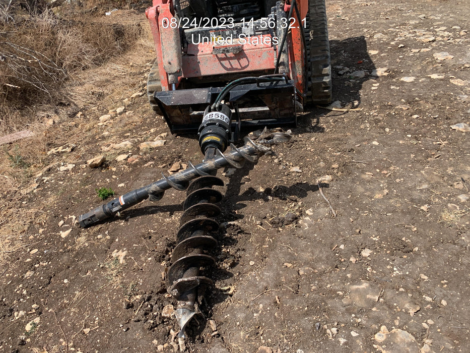 2023 AUGER TORQUE 3300-30