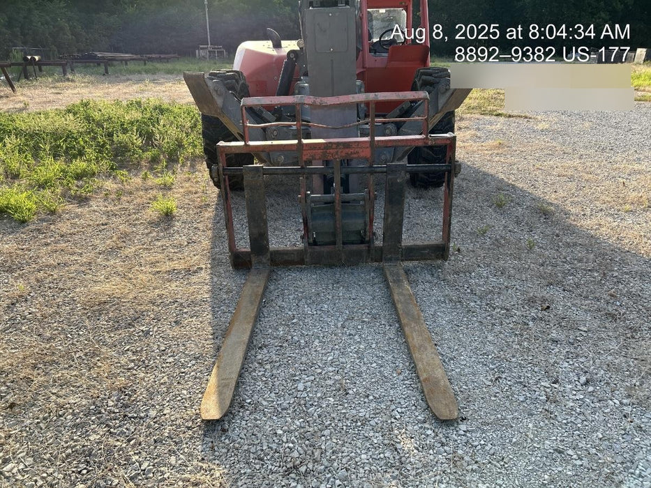 2018 SKYJACK SJ1056 TH