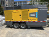 2023 ATLAS COPCO XAS 1800