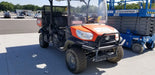 2020 KUBOTA RTV-X1140W-H (Canopy)