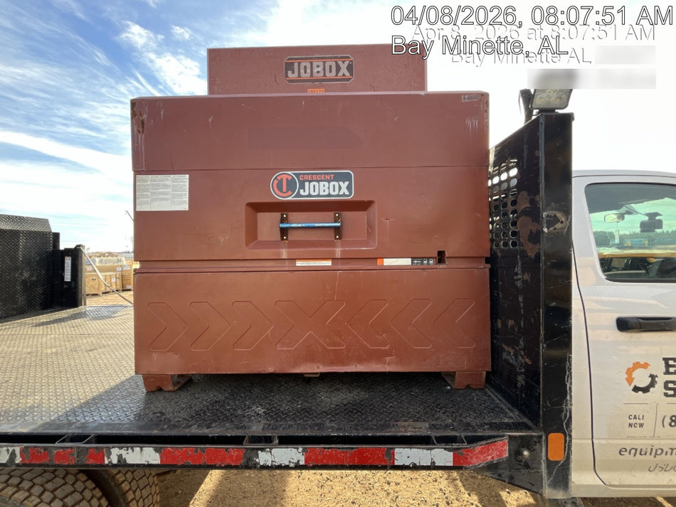 2021 JOBOX 1-682990