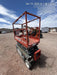 2018 Skyjack SJIII-3219 Skyjack SJIII3219 Scissor Lift