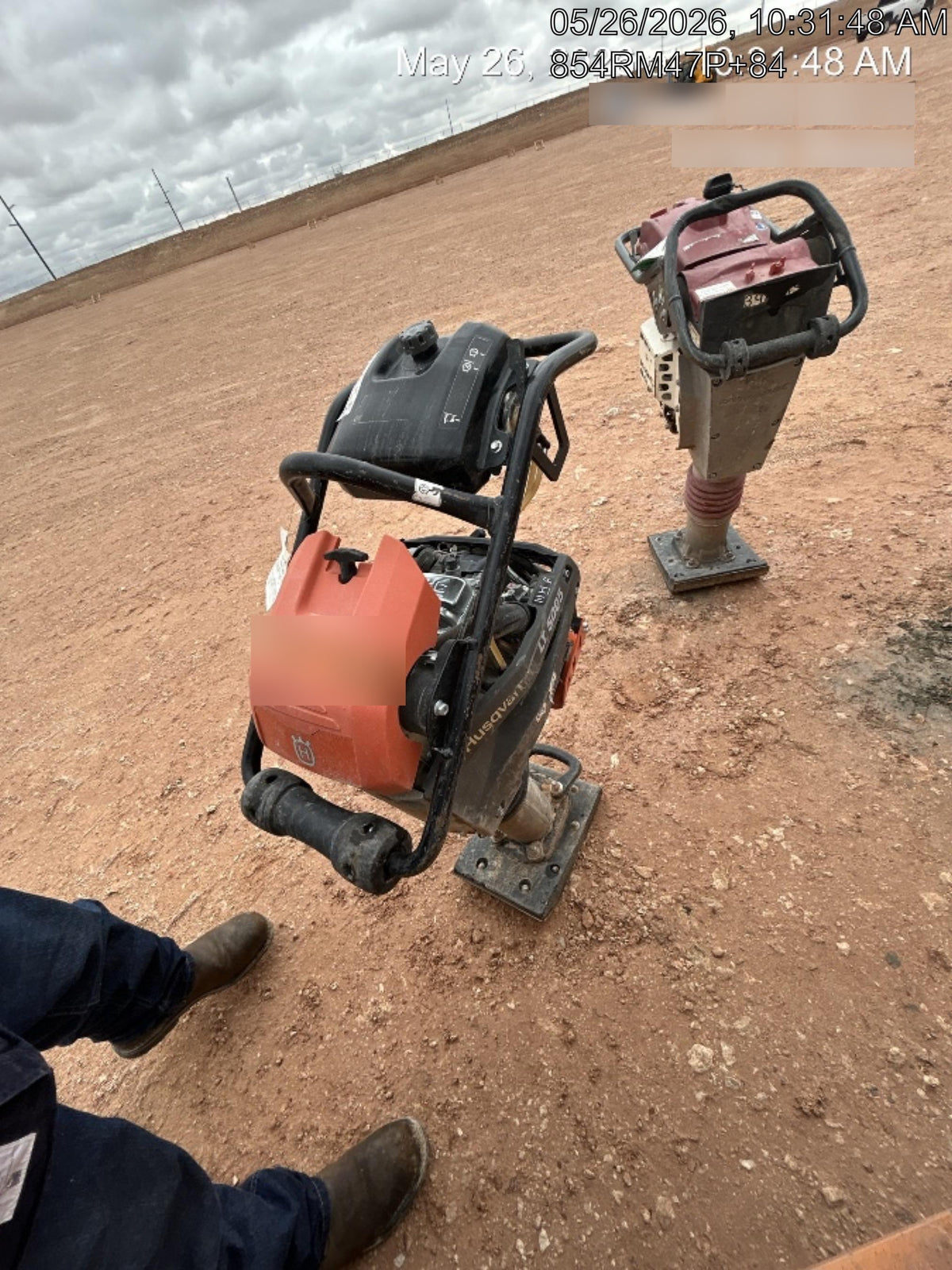 2024 HUSQVARNA LT5005