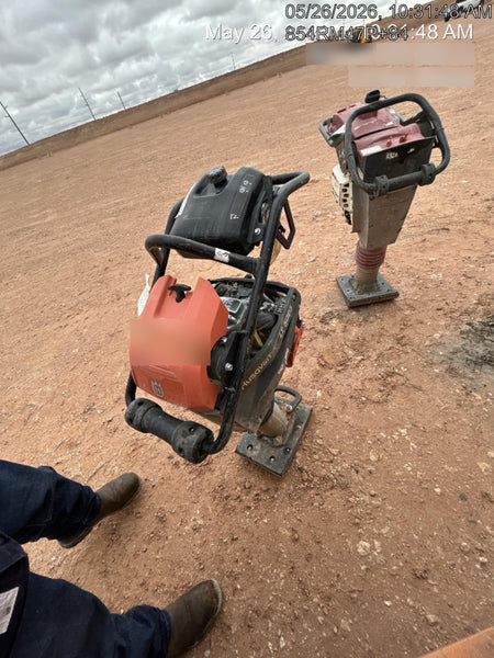 2024 HUSQVARNA LT5005