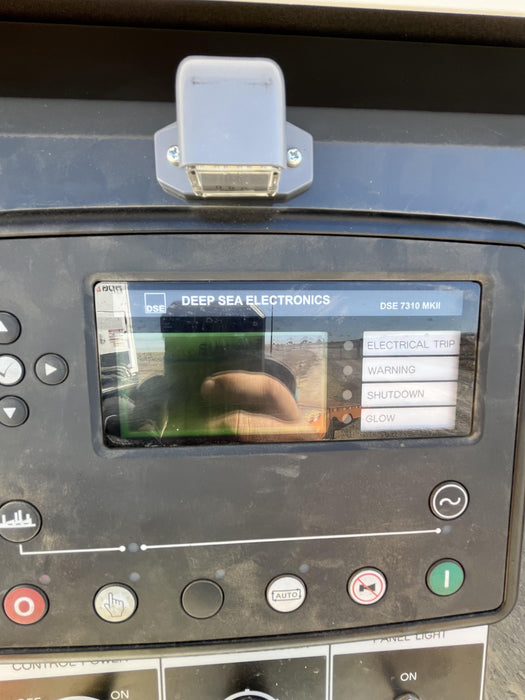 2021 AIRMAN SDG25S-8E1