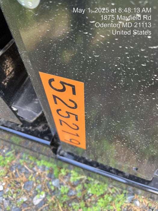 2025 VIRNIG PF4855-5VG