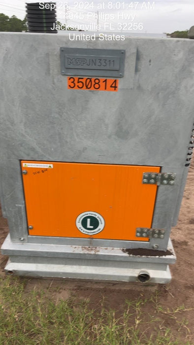 2023 MYERS-SETH MSP PP-150