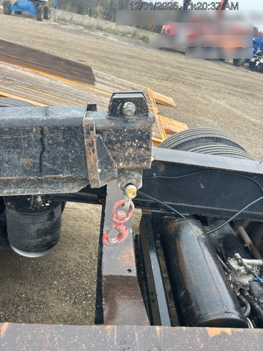 2020 STAR INDUSTRIES M1360B - Star JIB Boom