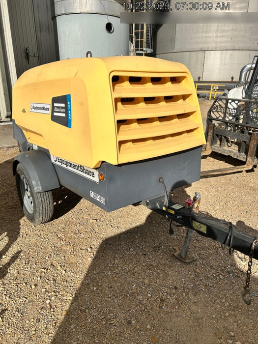 2020 ATLAS COPCO XAS188