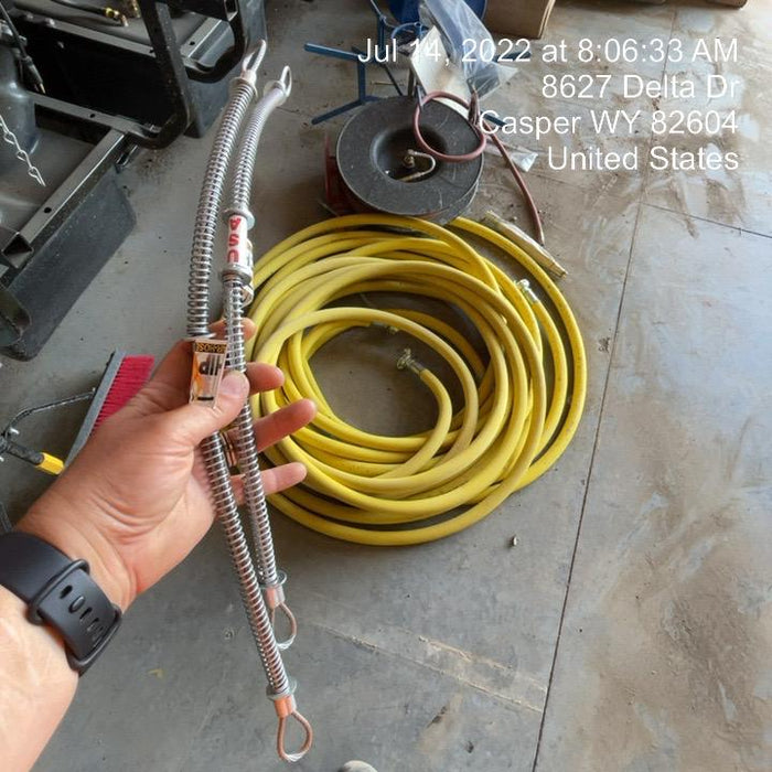 2022 ATLAS COPCO XAS440