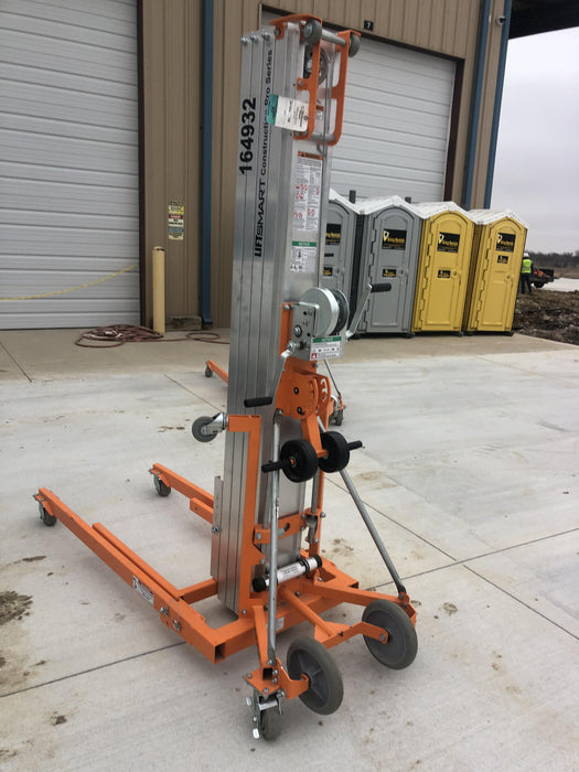 2021 LIFTSMART MLC-24