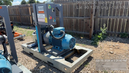2023 ATLAS COPCO PAC F44 E