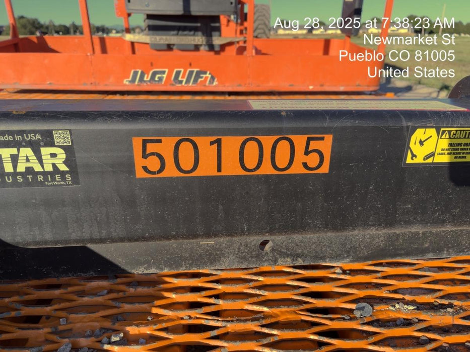 2025 STAR INDUSTRIES M1360B - Star JIB Boom