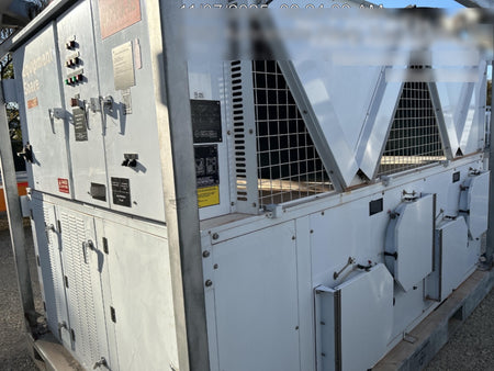 2023 SMARTECH SACP81A-HS
