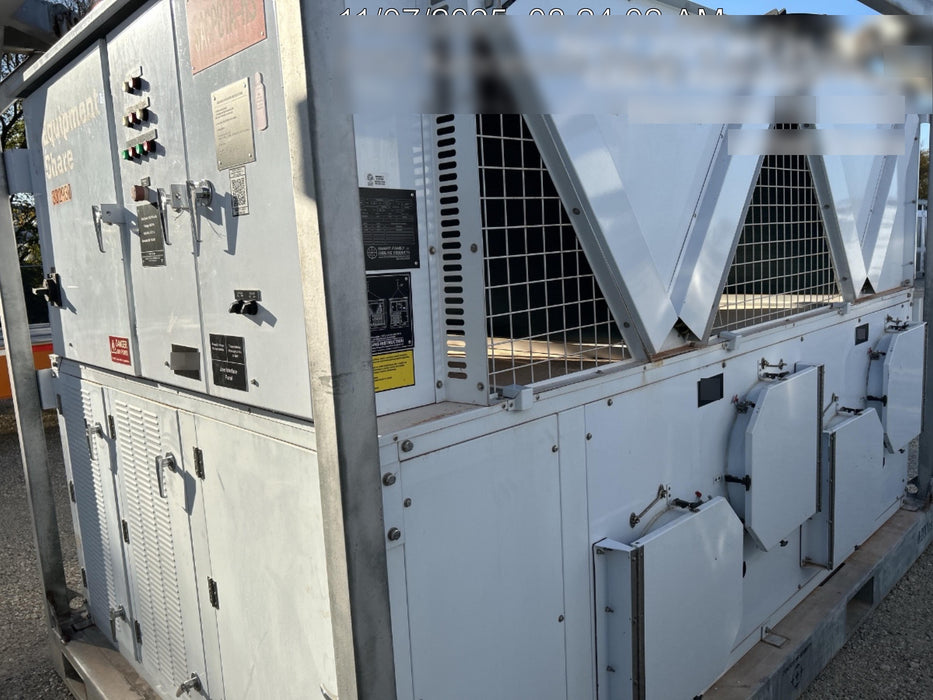 2023 SMARTECH SACP81A-HS