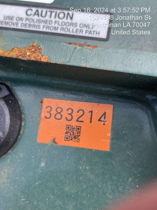 2024 HILMAN ROLLERS OMNI-6