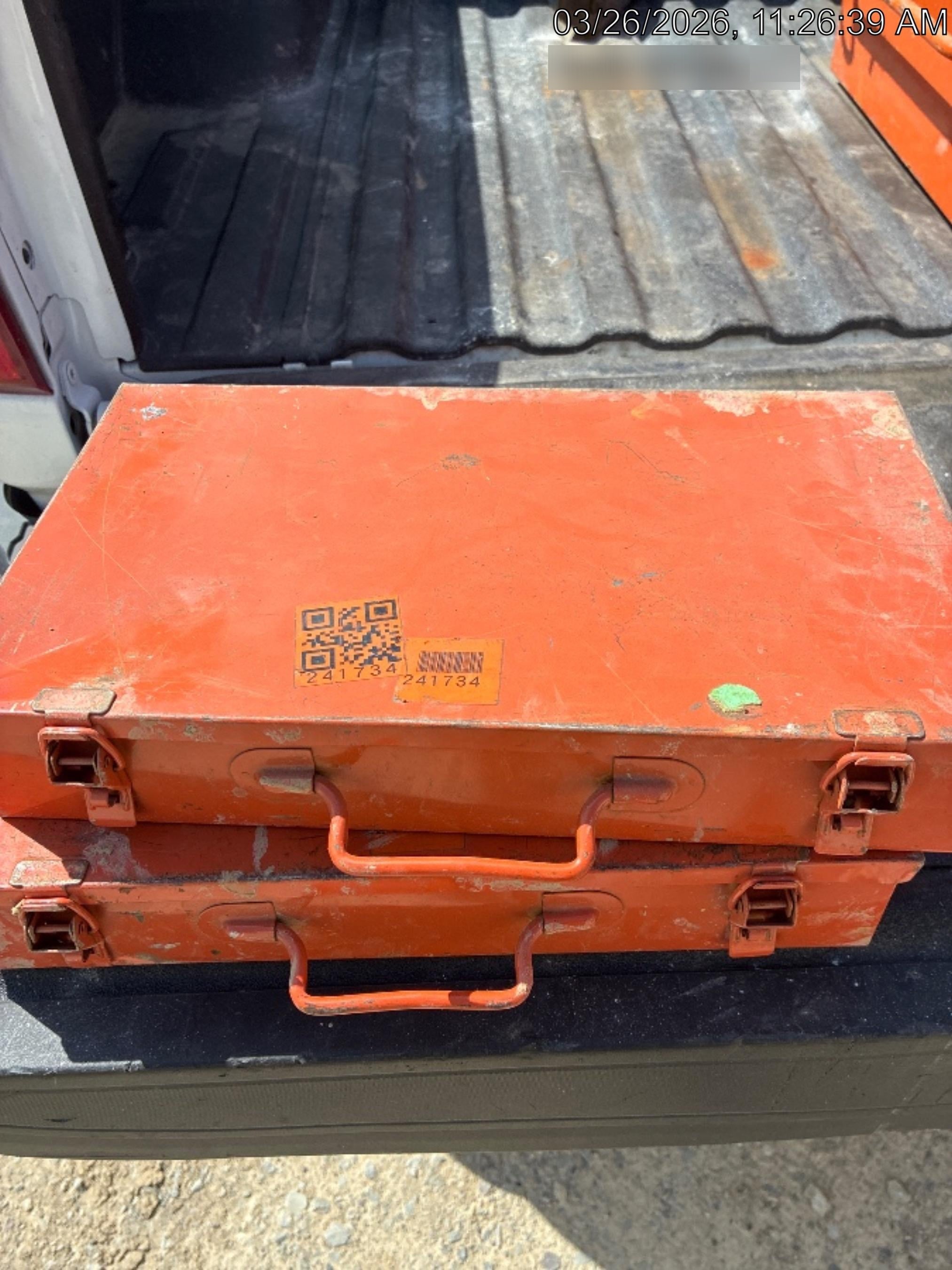 2022 BN PRODUCTS DBD-25H