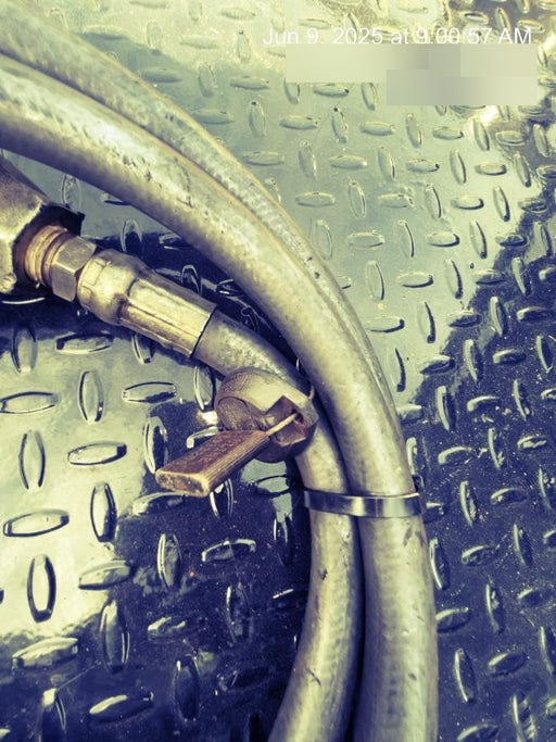 2021 MICHIGAN PNEUMATIC 750SS