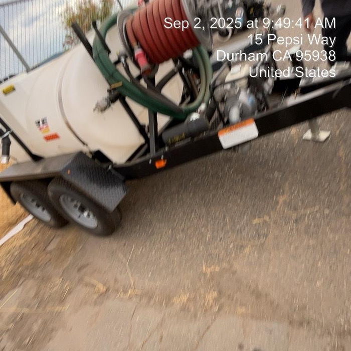 2025 WYLIE EXP-550L-S