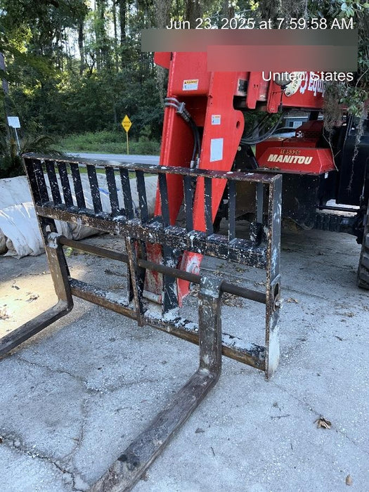 2020 MANITOU MTA8044