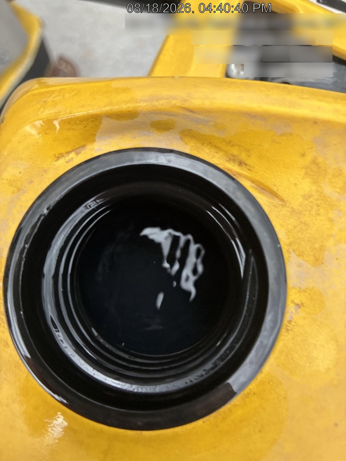 2025 WACKER NEUSON BS62-4Ab/28