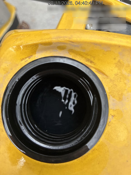 2025 WACKER NEUSON BS62-4Ab/28