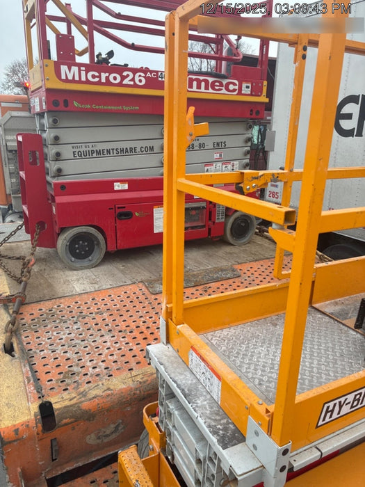 2021 HY-BRID PS-1430