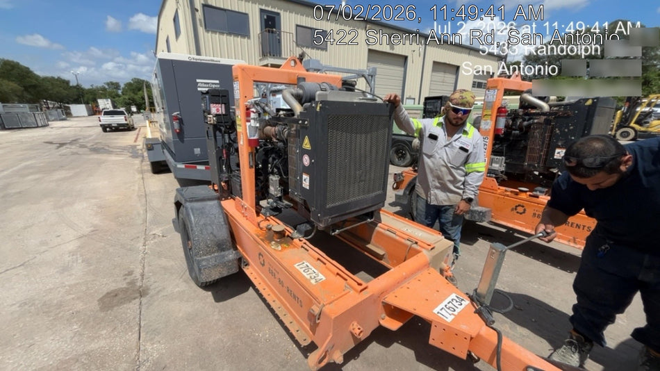 2021 PIONEER PP66S12L71-TD2.9L4