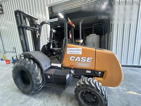 2023 CASE 588H