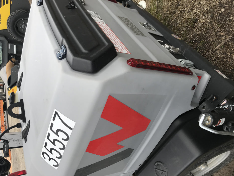 2019 Wacker Neuson LTV6L-MH Standard Options