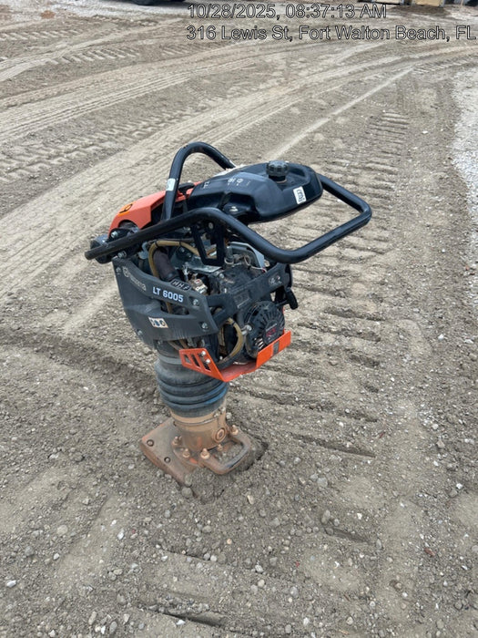 2024 HUSQVARNA LT6005