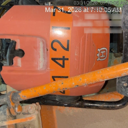 2024 HUSQVARNA LT6005