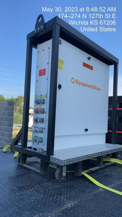 2023 TRYSTAR IL-086-VDE-27-LP