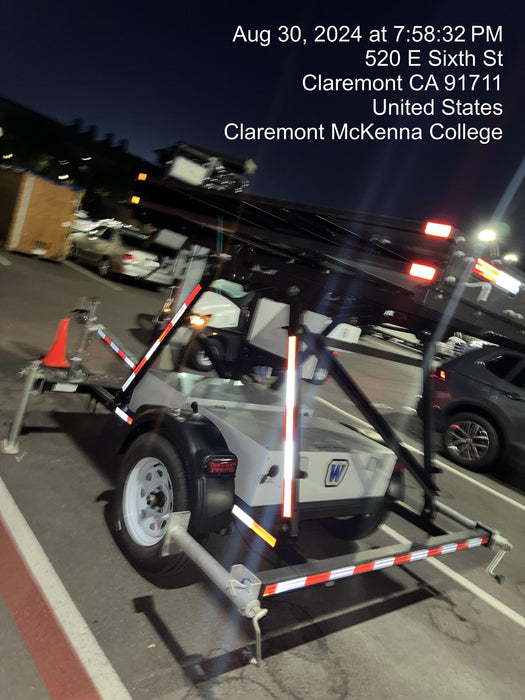 2024 WANCO WLTS-MM8A-1600