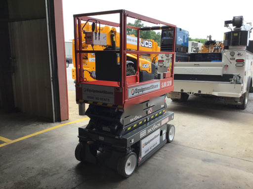 2019 Skyjack SJIII-3219 Standard w/Trojan Batteries