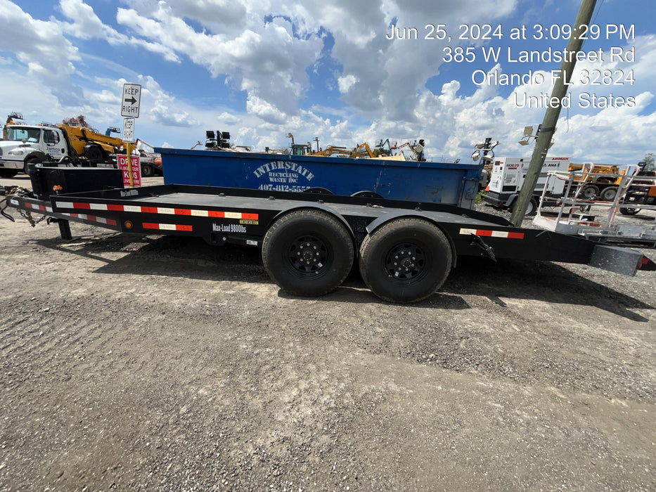 2023 STEELPOINT K19E